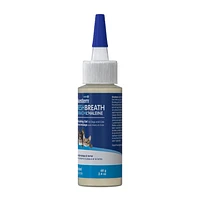 bluestem - Brushless Toothpaste Gel