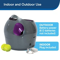 PetSafe - Dog Toy - Automatic Ball Launcher