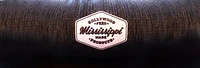 Mississippi Made - Donut Dog Bed - Celadon Navy