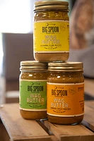 Big Spoon Roasters - Wag Butter - Pumpkin Spice