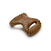 Benebone - Dog Chew Toy - Tiny 2 Pack - Bacon Flavor