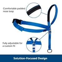 Gentle Leader® No Pull Dog Headcollar – Adjustable
