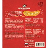 Stella & Chewy's - Dog Treats