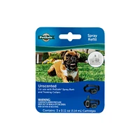 PetSafe - No Bark Spray Refill - Unscented