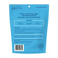 Bocce's Bakery - Soft & Chewy Dog Treat - Sunday Roast