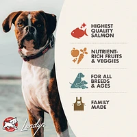 Fromm - Dry Dog Food - Salmon À La Veg® Recipe