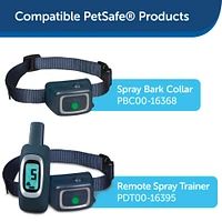 PetSafe - No Bark Spray Refill - Citronella