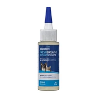 bluestem - Brushless Toothpaste Gel