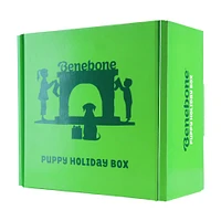 Benebone - Dog Chew Toy - Puppy 4 Pack