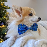Huxley & Kent - Bow Tie - Stars and Dots