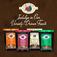 Fromm - Dog Treats - Salmon with Sweet Potato Recipe