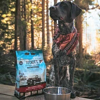 Tucker's - Frozen Dog Food