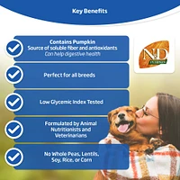 - Dry Dog Food - Chicken & Pomegranate Med/Maxi Adult