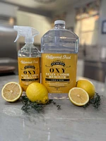 Stain & Odor Remover - Oxy Lemon & Thyme