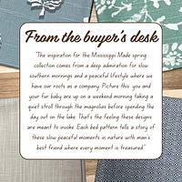 Mississippi Made - Donut Dog Bed - Cotton Gray