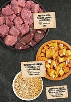 ACANA - Dog Food - Lamb & Pumpkin