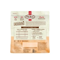Primal - Cat Food - Freeze Dried Pork Formula