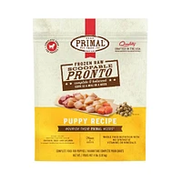 Primal - Dog Food - Frozen Puppy Pronto