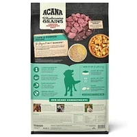ACANA - Dry Dog Food - Protein Rich with Limited Ingredients - Lamb & Pumpkin  Recipe