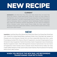 Science Diet - Large Breed Adult Dry Dog Food – Lamb & Brown Rice Recipe – Supports Joint,  Muscle & Skin Health