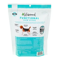 Lennox - Lifebound Functional Chew Sticks - Dental & Joint Support
