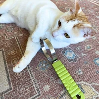 Coastal - Cat Brush - Shedding Blade