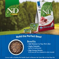 Farmina - Dry Puppy Food - Chicken & Pomegranate Chicken Mini Puppy