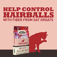 - Cat Food - Indoor Entree