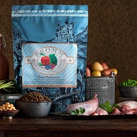 Dry Dog Food