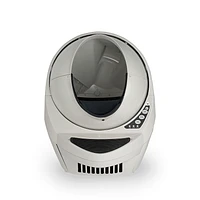 Whisker - Litter-Robot 3 Fence - Black