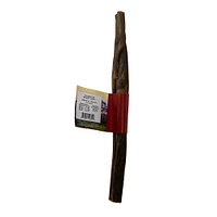 - Dog Chew - All Natural Single Ingredient Treat - Lambskin Stick