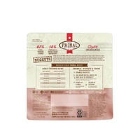 Primal - Dog Food - Freeze Dried Pork Formula
