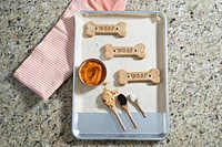 Wet Noses - Dog Treat - Moments Pumpkin Big Bone