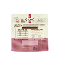 - Dog Food - Freeze Dried Turkey & Sardine Formula