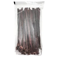Premium Natural Dog Chew - Single Ingredient Esophagus Sticks