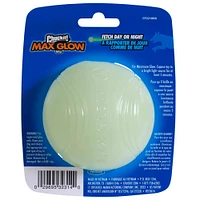 Chuckit! - Dog Toy - Max Glow Ball