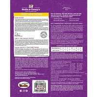 Stella & Chewy's - Frozen Cat Food - Dinner Morsels Chick Chick Chicken