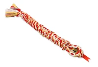 Mammoth - Dog Toy - Snakebiter Shorty