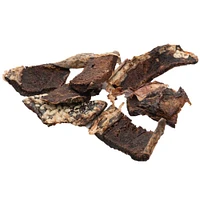 Butcher's Block Bones - Dog Jerky Treats - Single Ingredient Natural Beef - Spleen