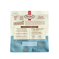 - Cat Food - Freeze Dried Rabbit