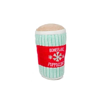 HuggleHounds - Dog Plush Toys - Assorted Joe to Go
