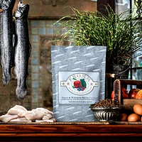 Fromm - Dry Cat Food - Trout & Whitefish Recipe