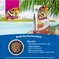 Dry Dog Food - Salmon, Spelt