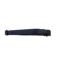 - Dog Collar - Macarena Navy