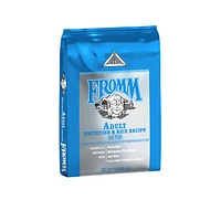 - Dry Dog Food - Whitefish