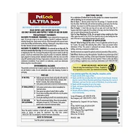 PetLock - 4M Flea & Tick Prevention - Fast Acting Monthly Protection