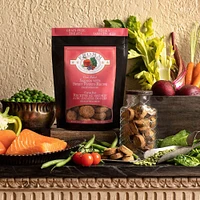 Fromm - Dog Treats - Salmon with Sweet Potato Recipe