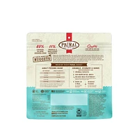 Primal - Cat Food - Freeze Dried Chicken & Salmon