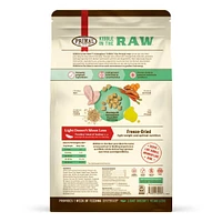 Primal - Kibble in the Raw Dog Food - Premium Freeze Dried Raw Nutrition with Whole Ingredients - Chicken Recipe