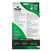 Nulo - Dog Food